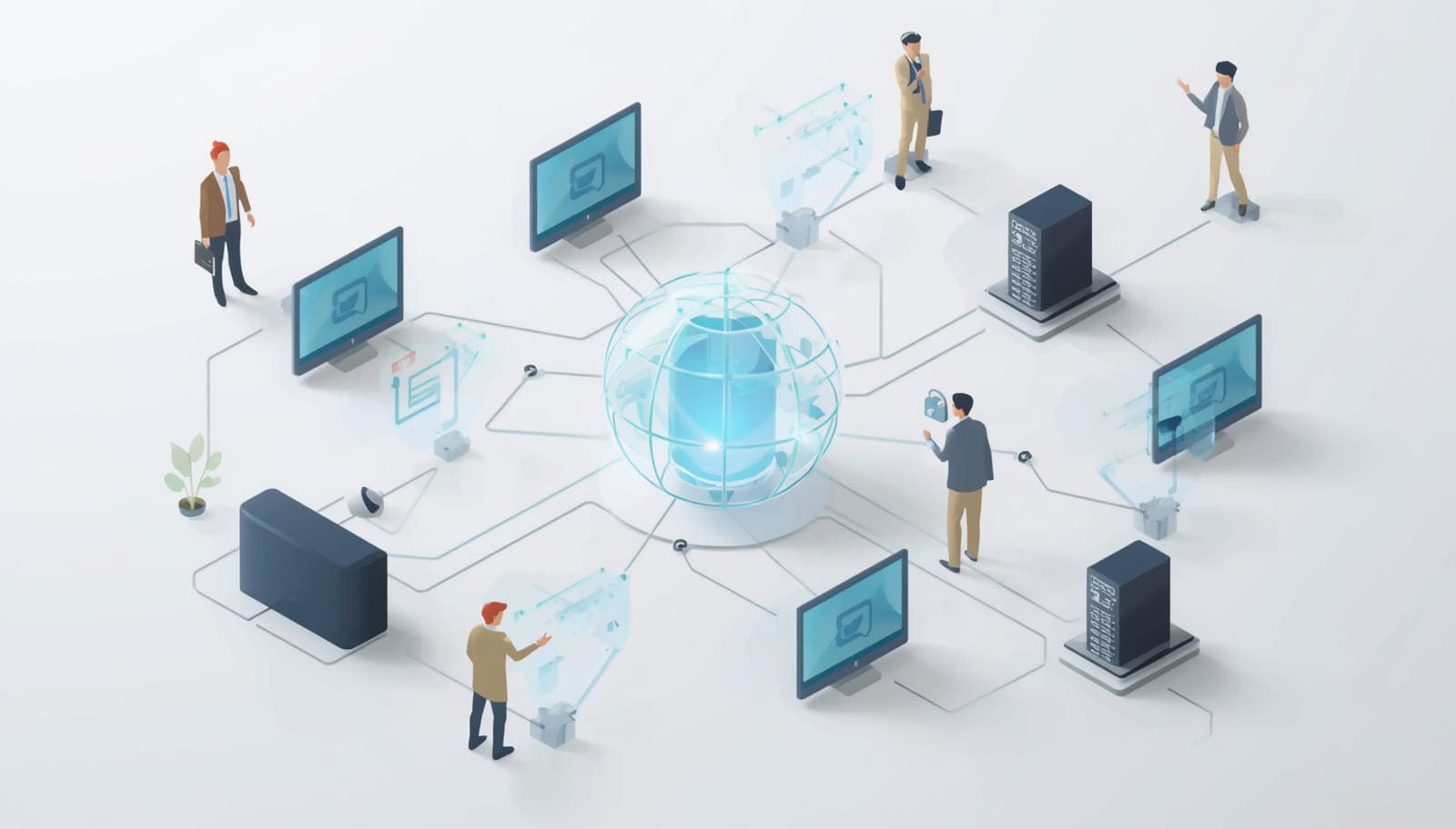 auditoría de seguridad informática