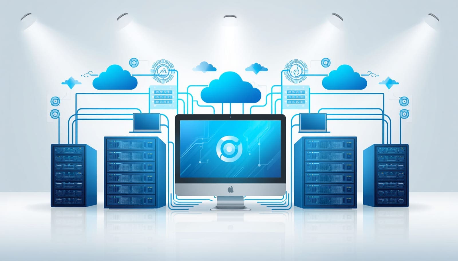 Cómo implementar un sistema de gestión de activos informáticos paso a paso