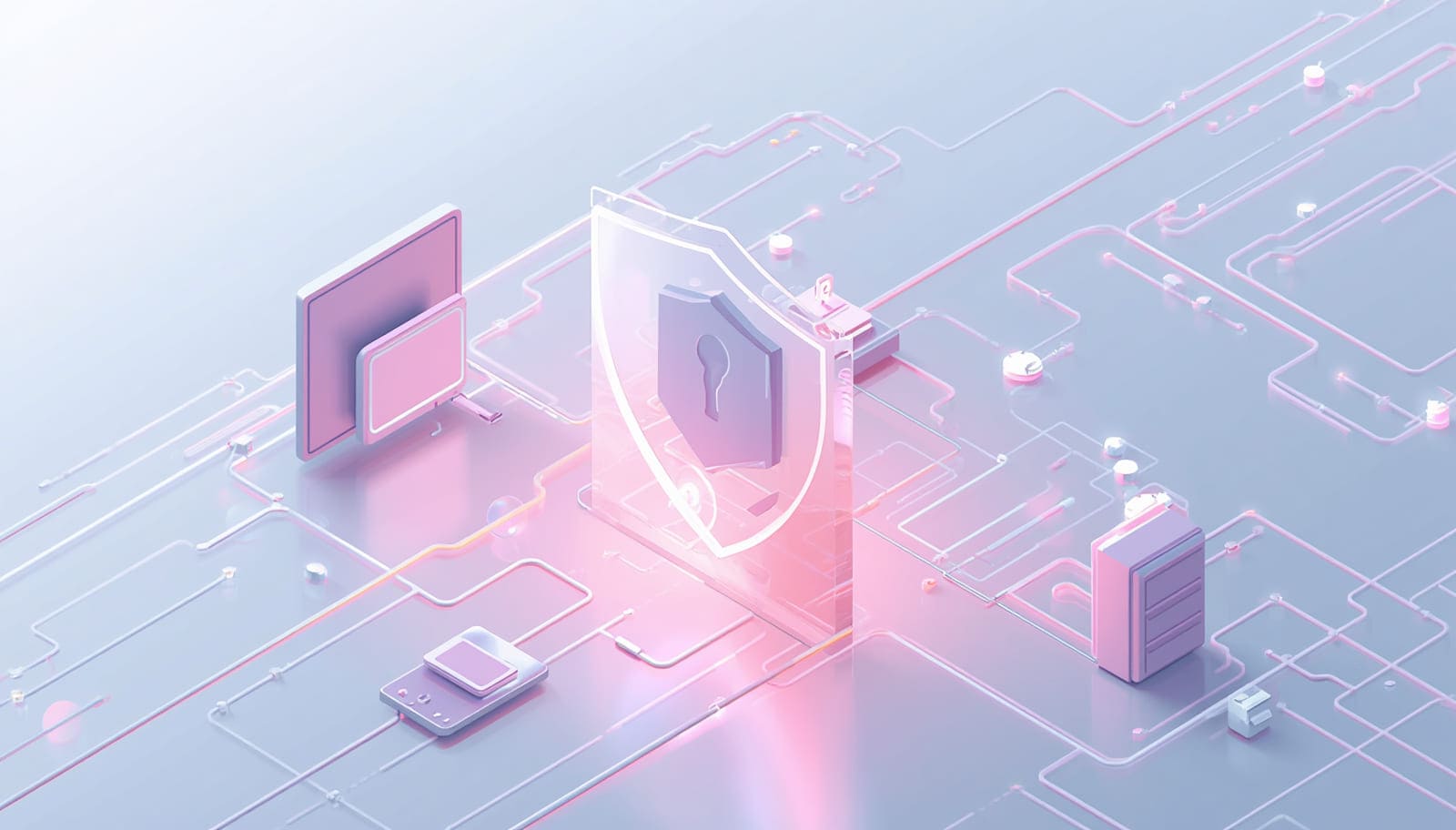 seguridad informatica empresarial