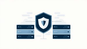 seguridad informática empresarial