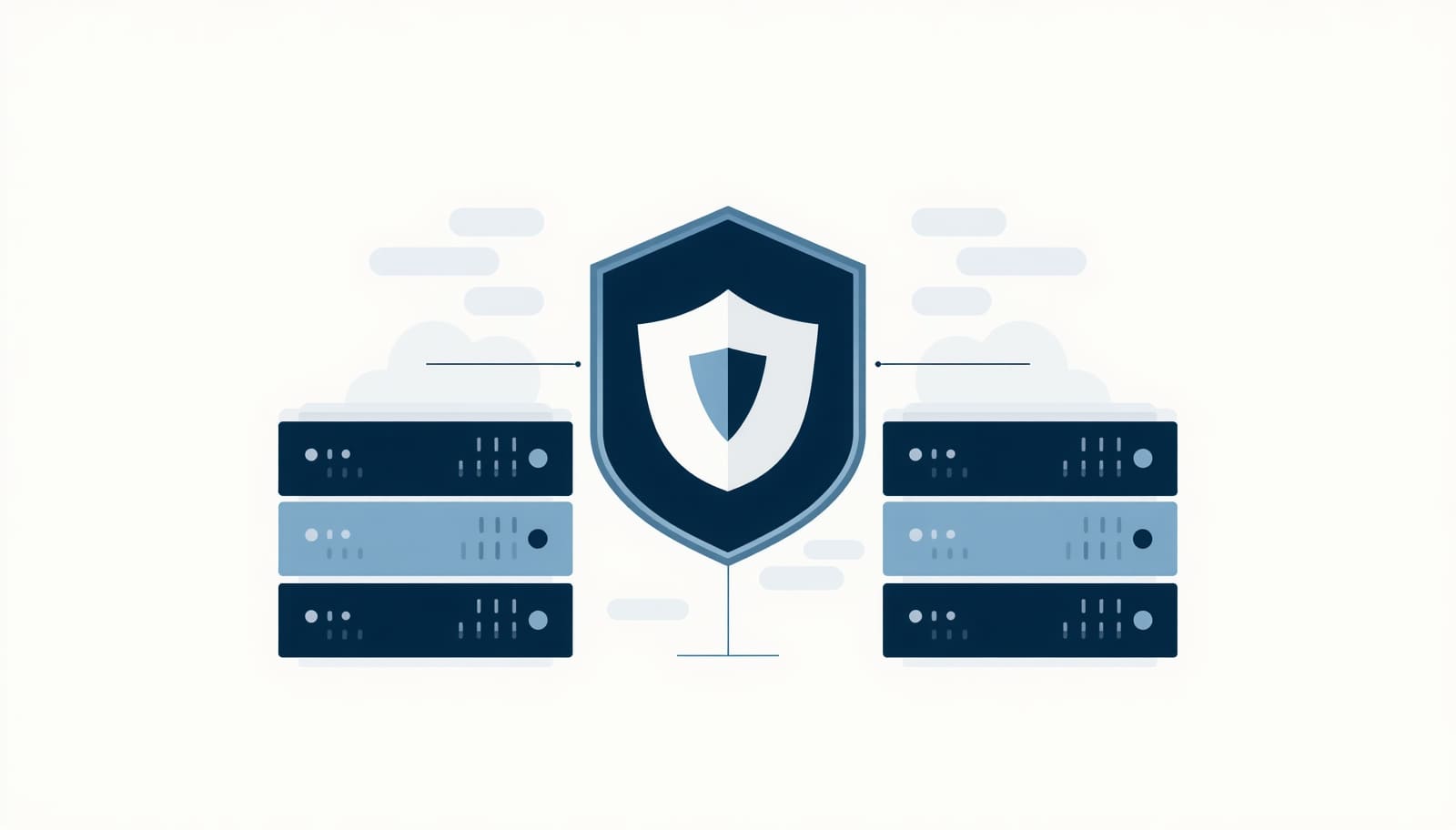 seguridad informática empresarial