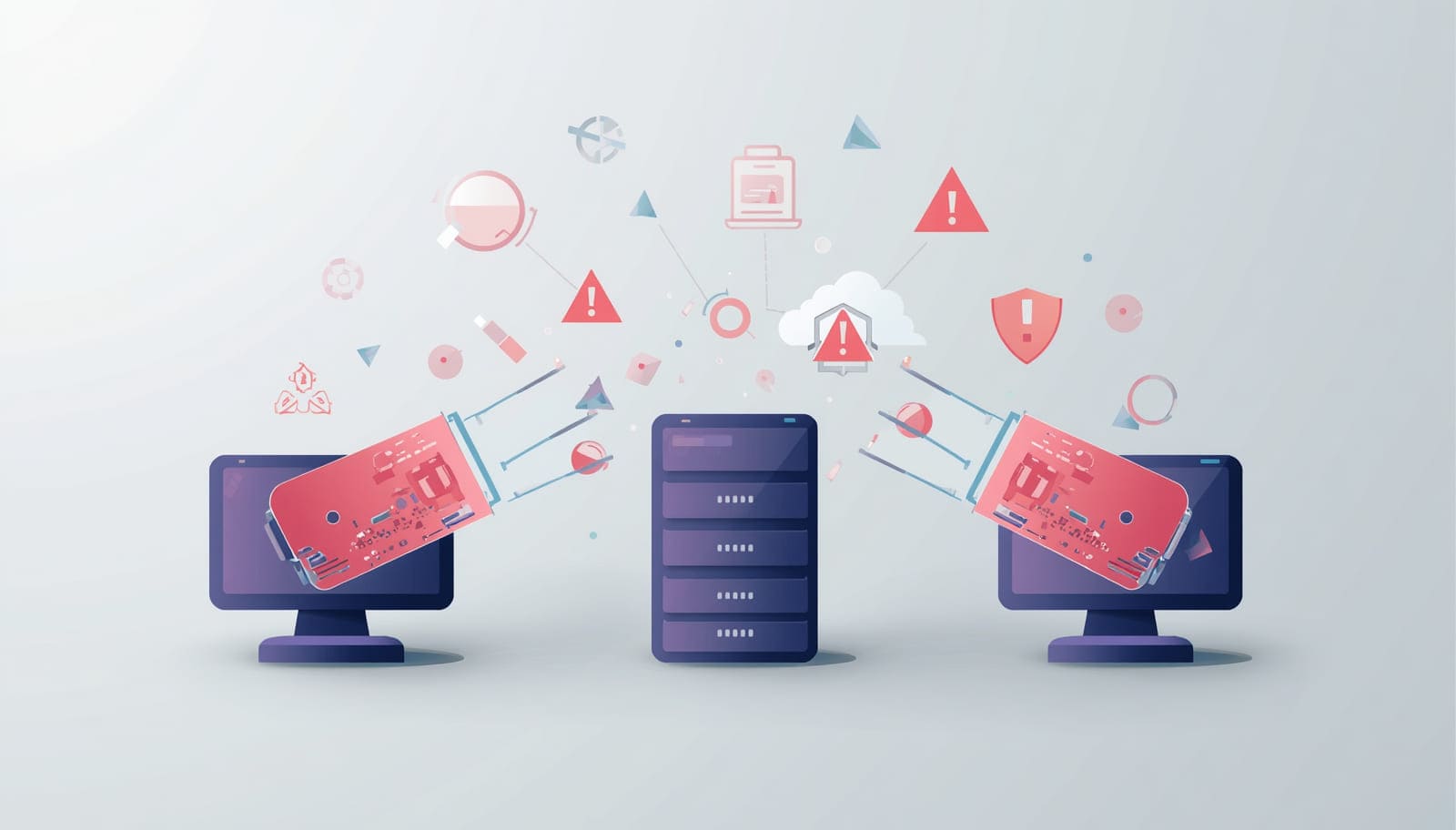 servicios de ciberseguridad